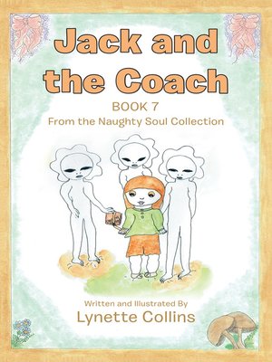 cover image of Jack and the Coach